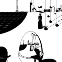 jajo Magritte`a jajo Magritte`a