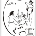 rococo and bush rococo and bush