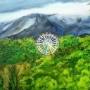 Diabelski młyn Diabelski młyn