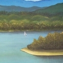 Zielone Wzgórza nad Soliną Zielone Wzgórza nad Soliną