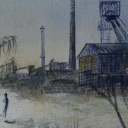 Kaj stary stoi szyb - czyli moj hajmat Kaj stary stoi szyb - czyli moj hajmat