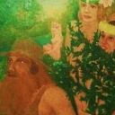 Nic nie widzę nic nie słyszę. Nic nie widzę nic nie słyszę.