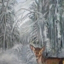 Cztery pory roku - Zima Cztery pory roku - Zima