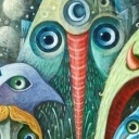 Księżycowi przyjaciele VI Księżycowi przyjaciele VI