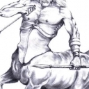 Ranny centaur Ranny centaur