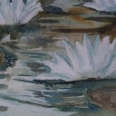 Nad stawem Nad stawem