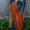 ikona archanioł ikona archanioł