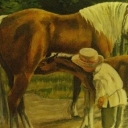 scena wiejska scena wiejska