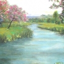 Nad rzeką Nad rzeką