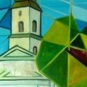 Kościół w Makowie Podh.