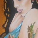 Rozkwitłam dla Ciebie Rozkwitłam dla Ciebie