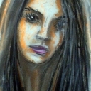 Portret VIII Portret VIII