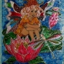 Paź Królowej..rama Paź Królowej..rama