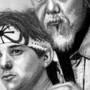 Karate Kid