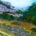 W drodze do Ai-Petri W drodze do Ai-Petri