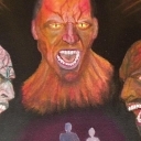 Krzykacze b.m.p. Krzykacze b.m.p.