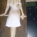 odpoczywająca baletnica odpoczywająca baletnica