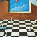 Szachiści II Szachiści II