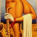 GENozka..... GENozka.....