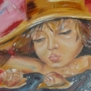 Ślimak, ślimak wystaw rogi