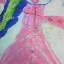 księżniczka Maja księżniczka Maja