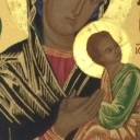 Ikona Matka Boska Nieustającej Pomocy Ikona Matka Boska Nieustającej Pomocy