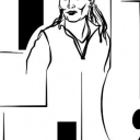 portret Agnieszki portret Agnieszki