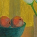 Martwa natura z jabłkiem Martwa natura z jabłkiem