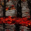 W potrzasku. W potrzasku.