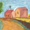 droga na wsi droga na wsi