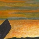 Bajkał przed wschodem słońca Bajkał przed wschodem słońca