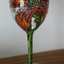 Malowany Kielich II Malowany Kielich II