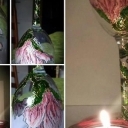 Malowany Kielich III Malowany Kielich III