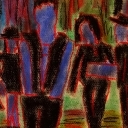 Bezimienni. Bezimienni.