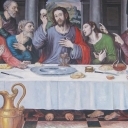 Ostatnia wieczerza Ostatnia wieczerza