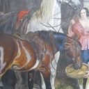 Posiłek koni Posiłek koni