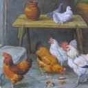 Wyrzucone okruszki Wyrzucone okruszki