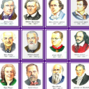 Naukowcy, pisarze, podróżnicy Naukowcy, pisarze, podróżnicy