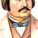 Honore de Balzac