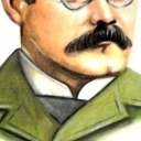 Rudyard Kipling Rudyard Kipling