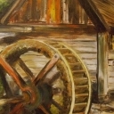 Stary młyn Stary młyn