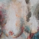 Dziewczyna z warkoczem.