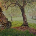 ZAKLĘTY SAD ZAKLĘTY SAD