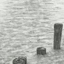 Brzeg jeziora Brzeg jeziora