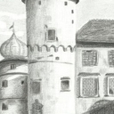 Zamek w Wiśniczu Zamek w Wiśniczu