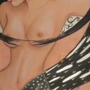 Kobieta ekscentryczna Kobieta ekscentryczna