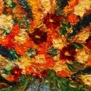 Kwiaty w dzbanie Kwiaty w dzbanie