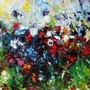 Polne kwiaty Polne kwiaty