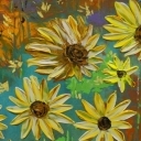 Sylwestrowe iskierki