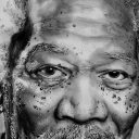 Morgan Freeman Morgan Freeman